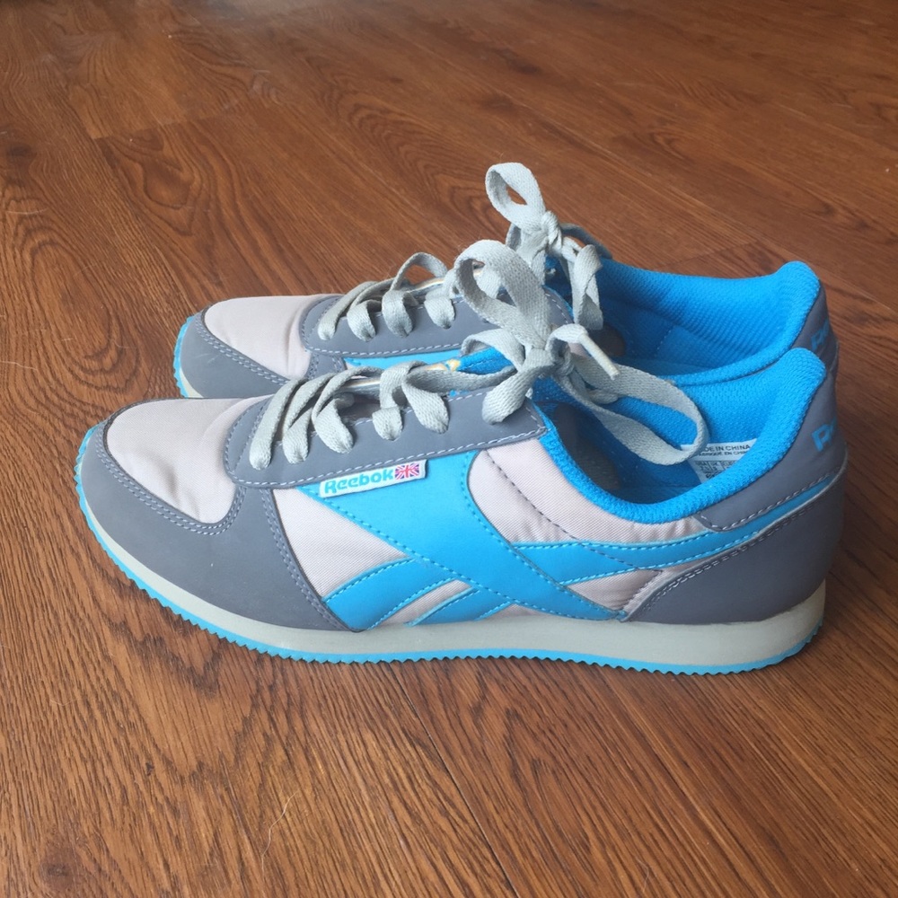 Vintage Reebok Jogging sneakers
